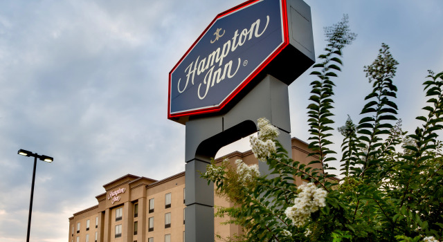Hampton Inn Harrison, Book Hotel Harrison Ozarks