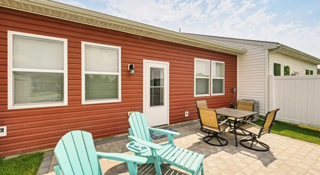 Апартаменты Pool Access & Beach Shuttle: Millville Townhome!