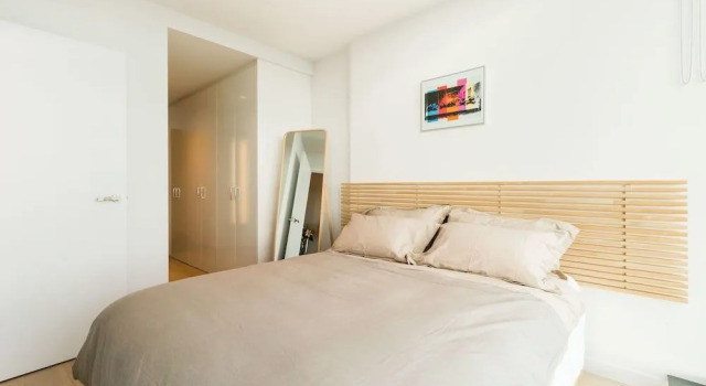 EVA, 1BDR Melbourne Apartment