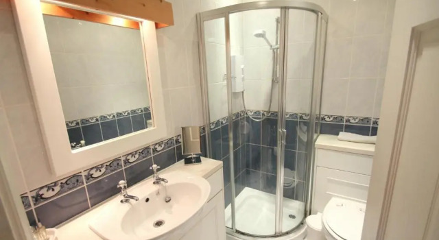 Apartament Hurlestone Apartment