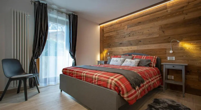 Двухместный номер Standard Maison Altea
