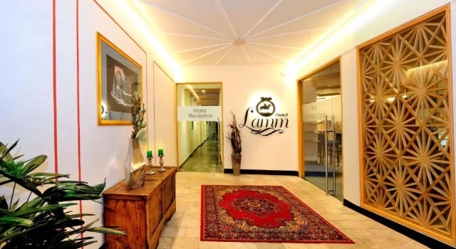 Posthotel Lamm
