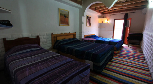 Maison d'Hôtes La Vallée des Figues