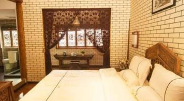 Shenma Hostel, Забронировать Хостел Лицзян Юньнань, рядом с Улица Сквер-стрит Древнего города Даянь