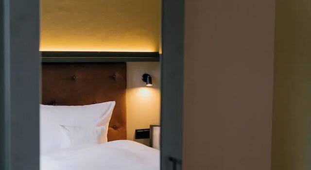 Номер Comfort Hotel Fletzinger