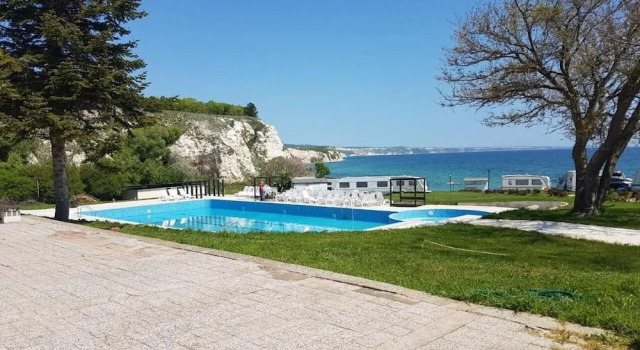 Guest Apartments Salena in St.George Complex