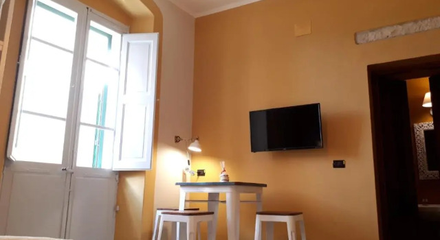 Sofia Family Suites, Book Hotel Carloforte Sulcis Iglesiente