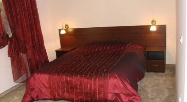 Jack Family Hotel, Buchen Sie Hotel Malka Vereya Stara Zagora Province