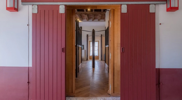 La Borde en Sologne Château & Spa, Reserva ahora Resort Hoteles en Centro con aparcamiento, Aparcamiento