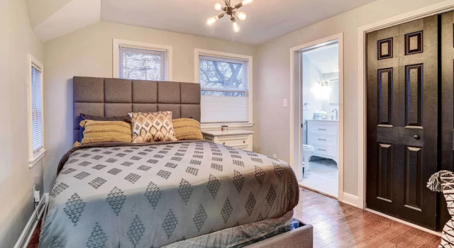 Luxurious Detroit Home - Walk to Golf and Park, Buchen Sie Hotel Highland Park Michigan