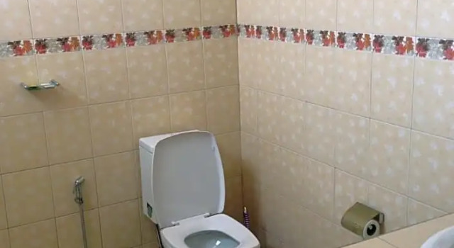 Четырёхместный номер Standard Pleai Ta Lea Resort