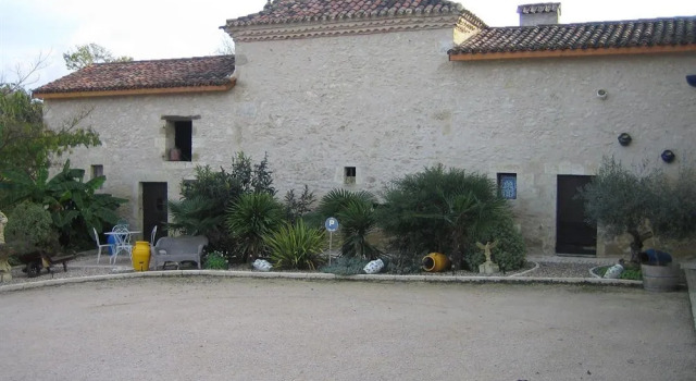 Domaine le Castagné, Réserver Hôtel Auch Gers