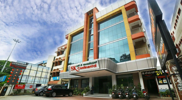 SK Continental