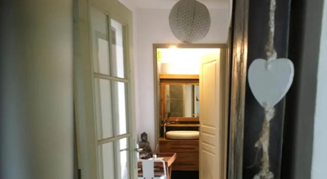 Apartment with 3 Bedrooms in Saint-Gilles Les Bains, with Furnished Terrace And Wifi - 2 Km From the Beach