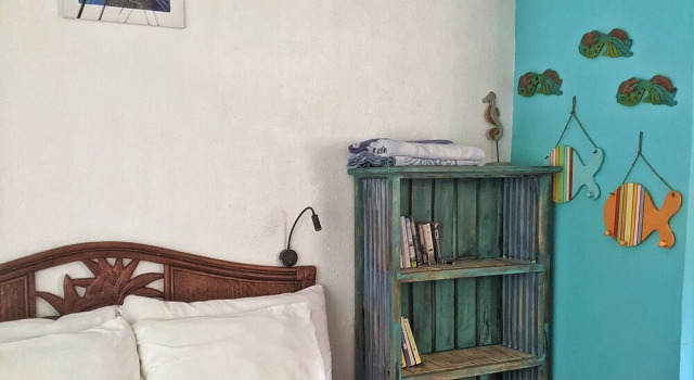 Люкс Seaside Inn Roatan