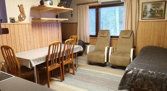 Maatilamatkailu Ilomäki, Varaa Hotelli Peräseinäjoki Länsi-Suomi