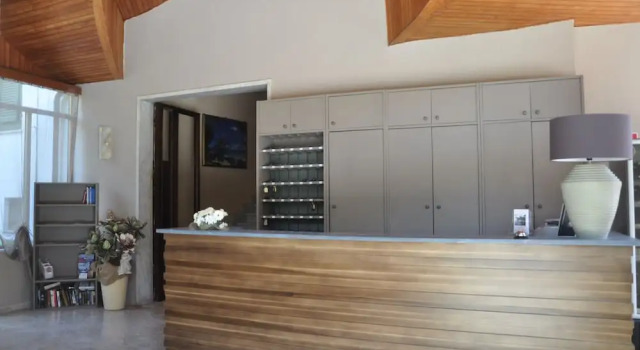 Hotel Residence Moneglia, Varaa Hotelli Moneglia Cinque Terre