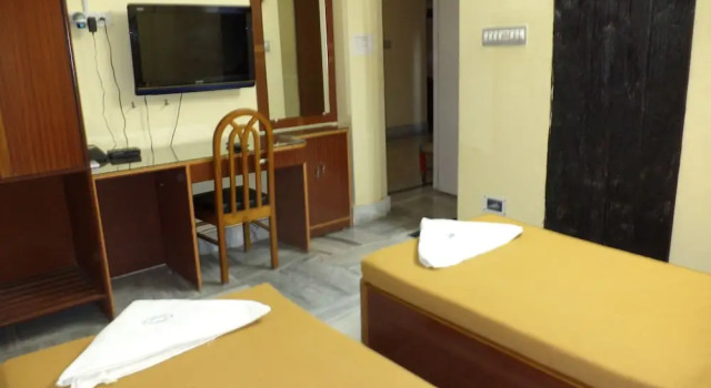 Номер Deluxe Simurg- AK50 New Town