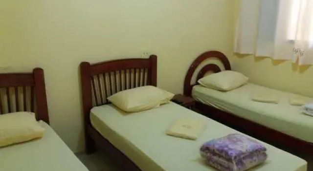 Hotel Gabriel, Забронировать Отель Ортоландия штат Сан-Паулу