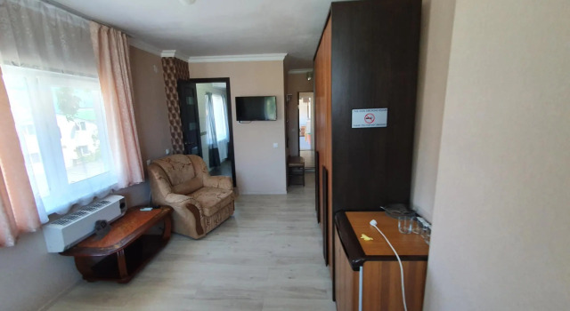 Saluton, Réserver Hôtel Divnomorskoye Gelendzhik Coast