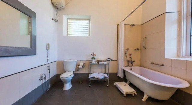 Люкс Royal Orchid Metropole Mysore