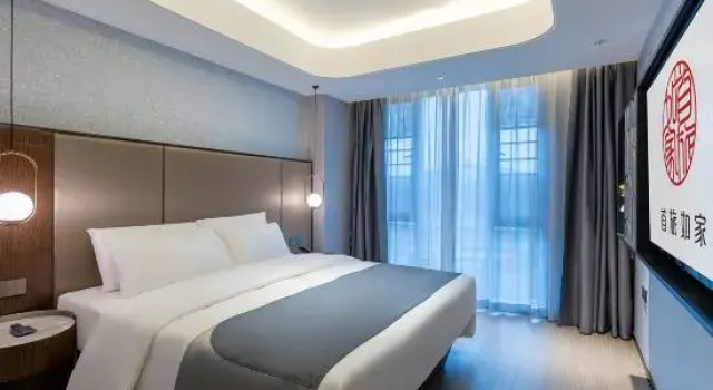 Suite Yitel Hotel