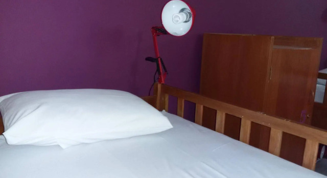 Hamaca Paraguaya Hostel