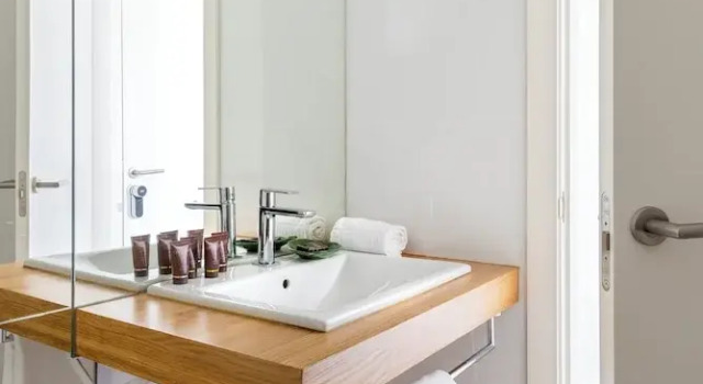 Апартаменты Genteel Home Francos Entretejas