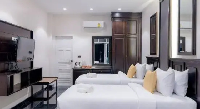 Вилла Premium T Villas Hua Hin