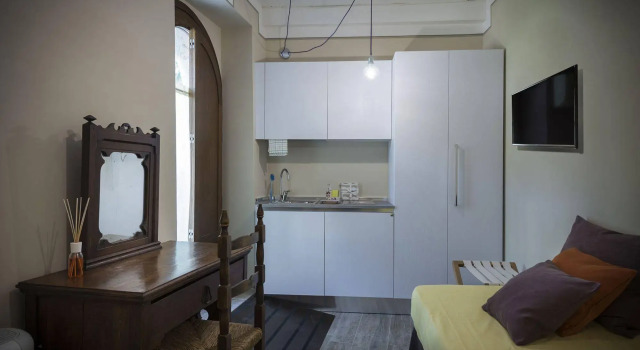 Relais Borgo Campello