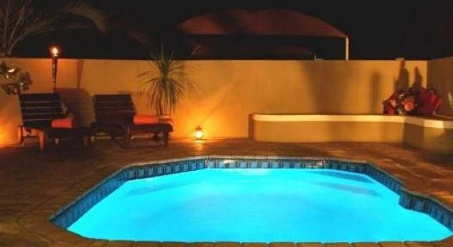 Khaya Guesthouse, Réserver Hôtel Okahanja Okahandja