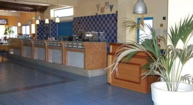 Hotel Club Pegaso, Book Hotel Hoteller i Citta Giardino med pool, Swimmingpool