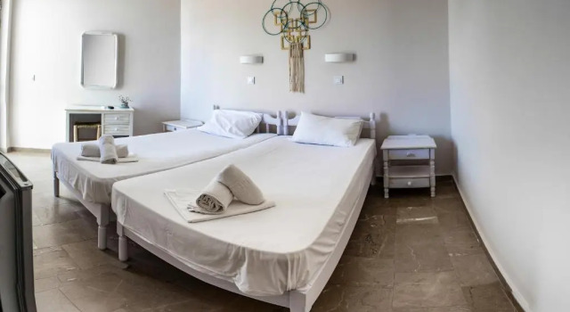 Bob's Apartments, Book Lejlighed Billige hoteller i Peloponnes