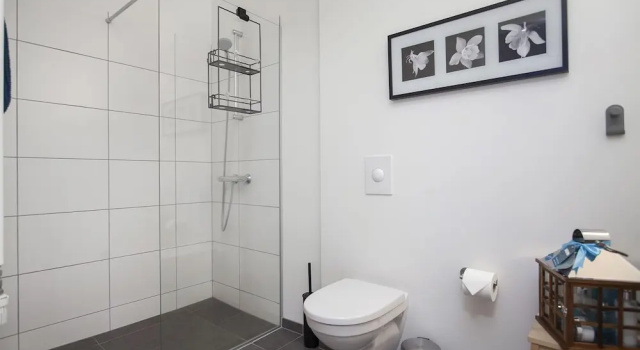 Студия Economy Blue Mountain Apartments by Heimaleiga