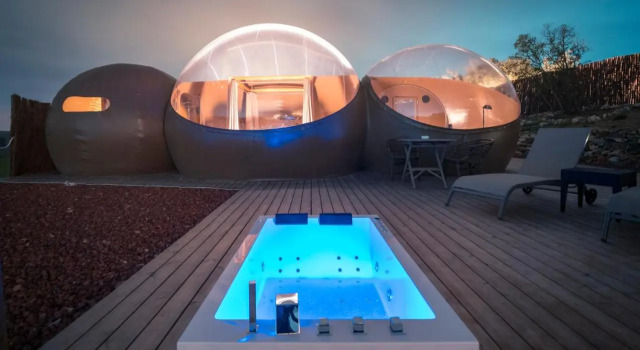 Miluna, Book Hotel SPA Hotels in Castilla-La Mancha, SPA