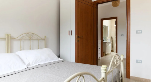 Villa Salento Green by Wonderful Italy, Varaa Villa Mökit kohteessa Mesagne, Mökki