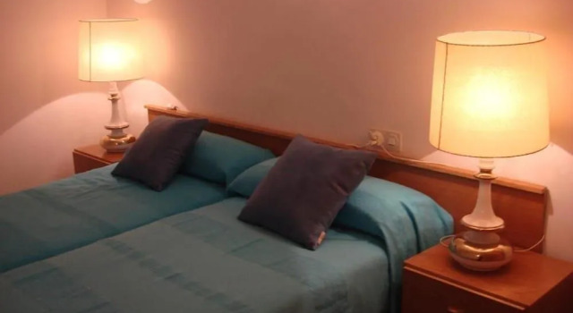 Hostal Carme Pascual, Book Hotel Hoteller i Pla de l'Ermita med morgenmad, Morgenmad