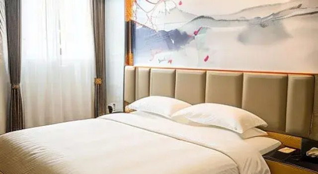 GreenTree Eastern Hotel (Xun Ancient City Passenger Transport Terminal), Rezervovat Hotel Xun Henan