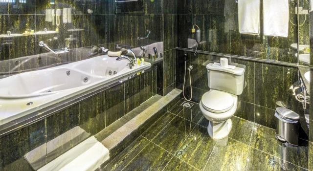 Номер Deluxe с видом на реку Mahaweli Reach Hotel