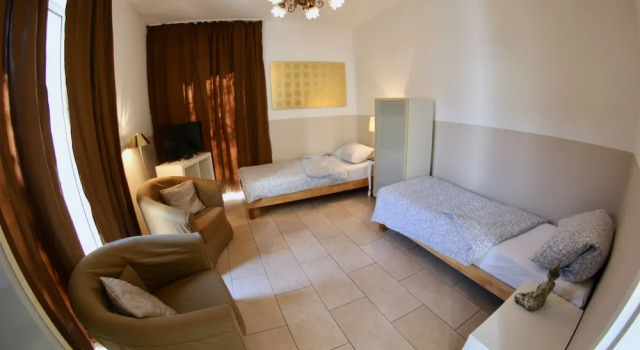 Номер Standard с 2 комнатами a-domo Apartments Essen - Serviced Apartments & Flats - short or longstay - single or grouptravel
