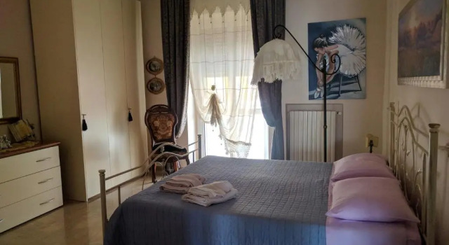 Casa Maddalena family