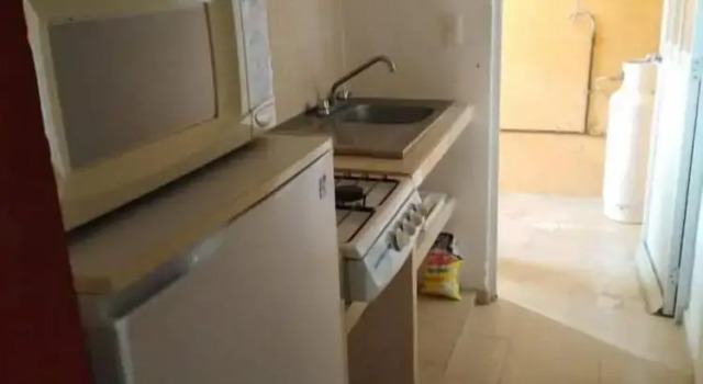 Апартаменты Alojamiento con piscina en Acapulco