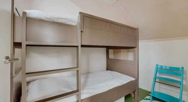 Dutchen Vakantiepark Buiten Bergen, Prenota Resort Hotel resort a Rotterdam, Resort