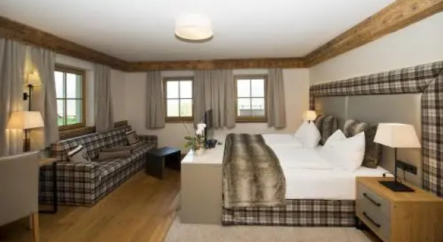 Chalet Winterbauer, Забронировать Шале Отели Зальцбурга 4 звезды, 4*
