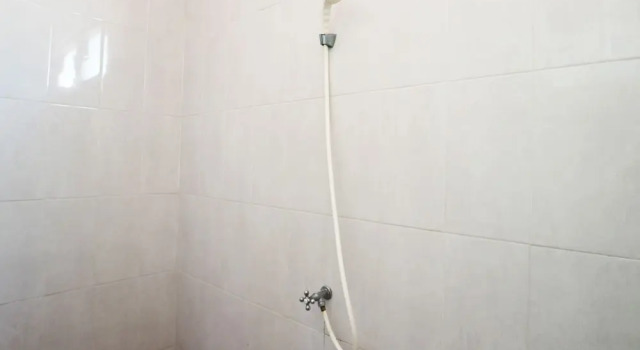 Номер Standard Puri Nusa Beach Hotel