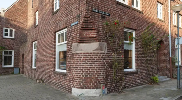 B&B Marienhof, Prenota Bed & breakfast Hotel a Vught con colazione, Colazione
