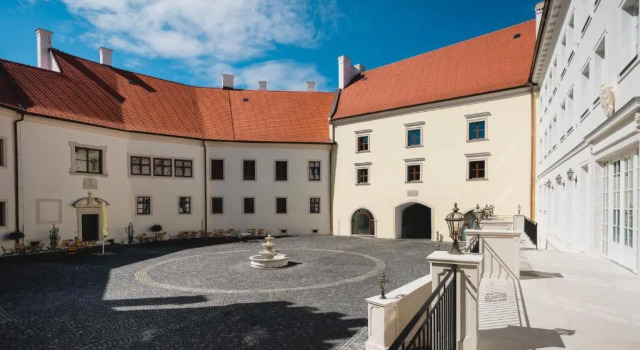 Palace Art Hotel Pezinok