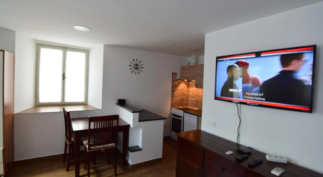 Apartment Bea with FREE BIKE and BIKE STORAGE