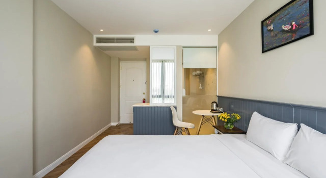 Parklane Hotel Saigon South