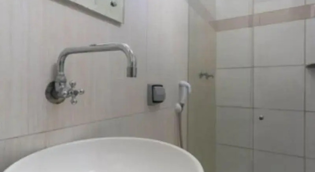 Номер Standard Hotel Pousada da Praia